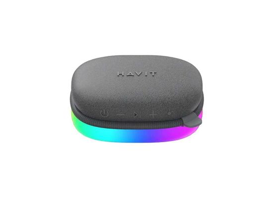 Havit SK830BT Black Bluetooth Speaker